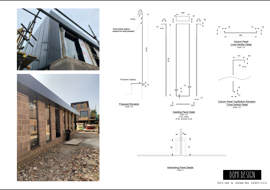 Aluminium - 24 Willow Way
