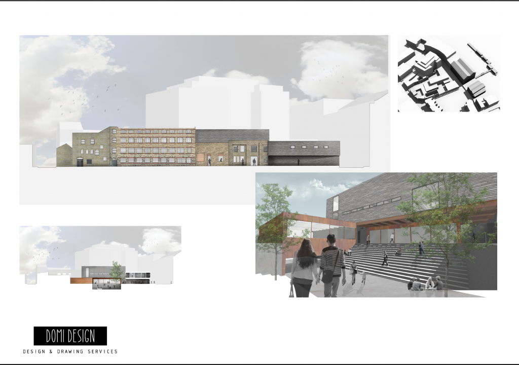 Concept Design