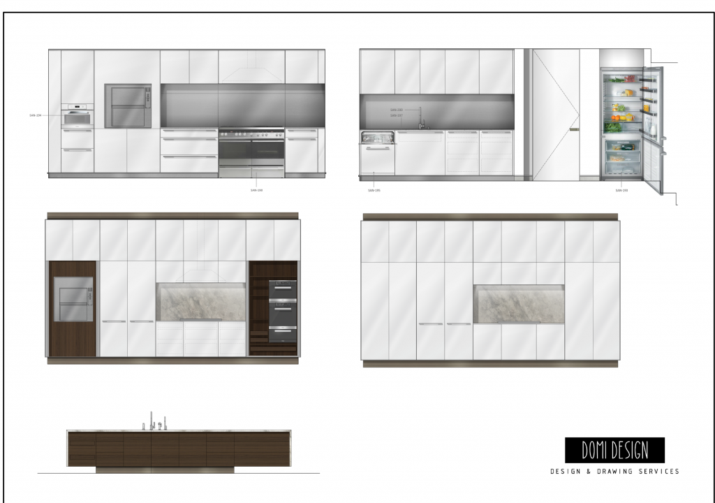 Kitchen Design