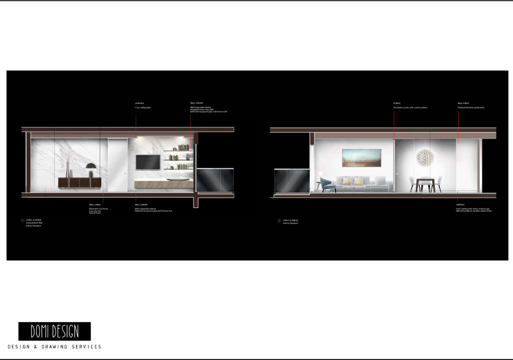 Photoshop Visualisations