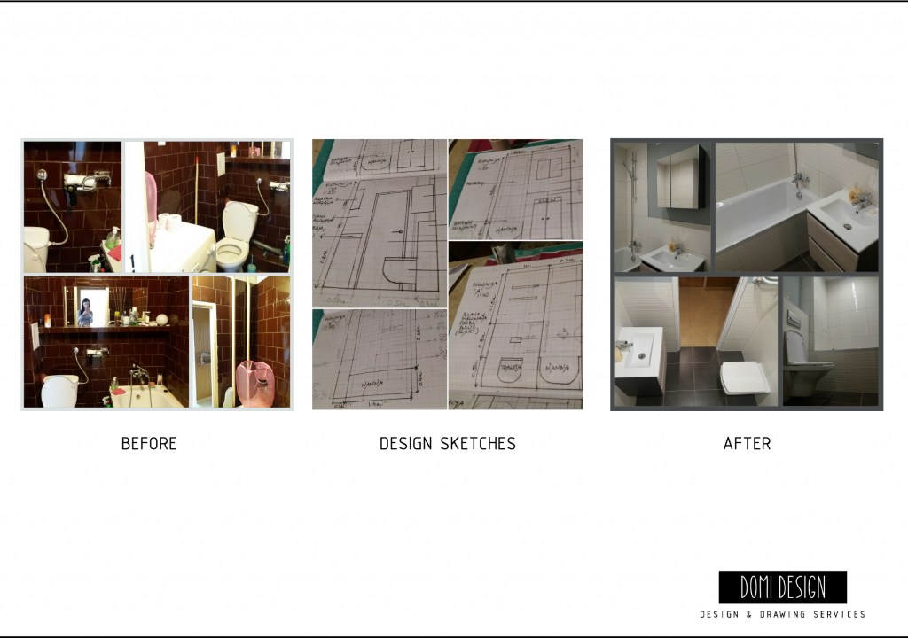 Refurbishments